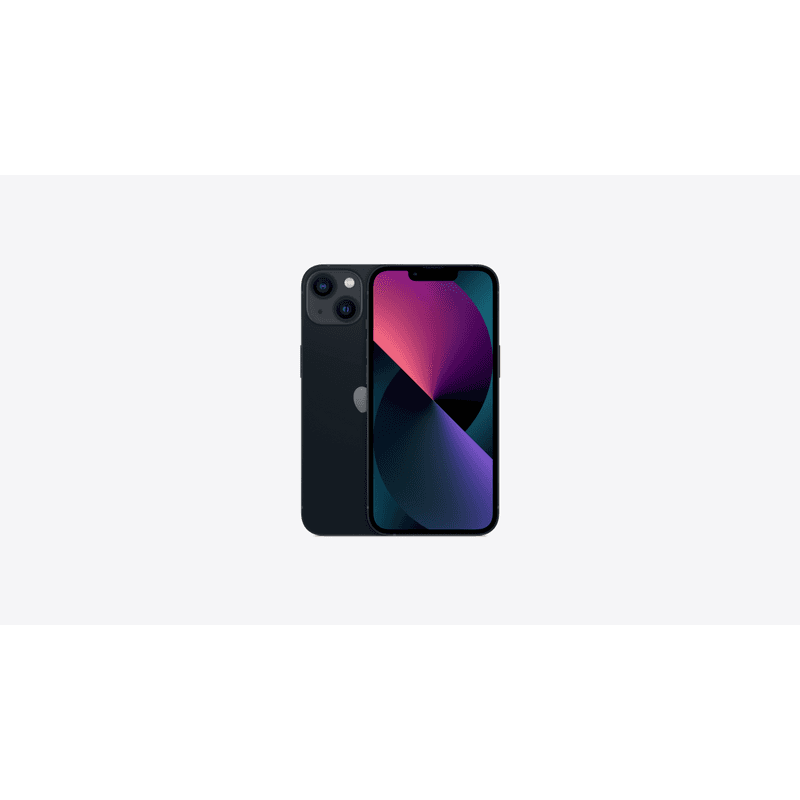 iPhone 13 128 Gb 97% Medianoche