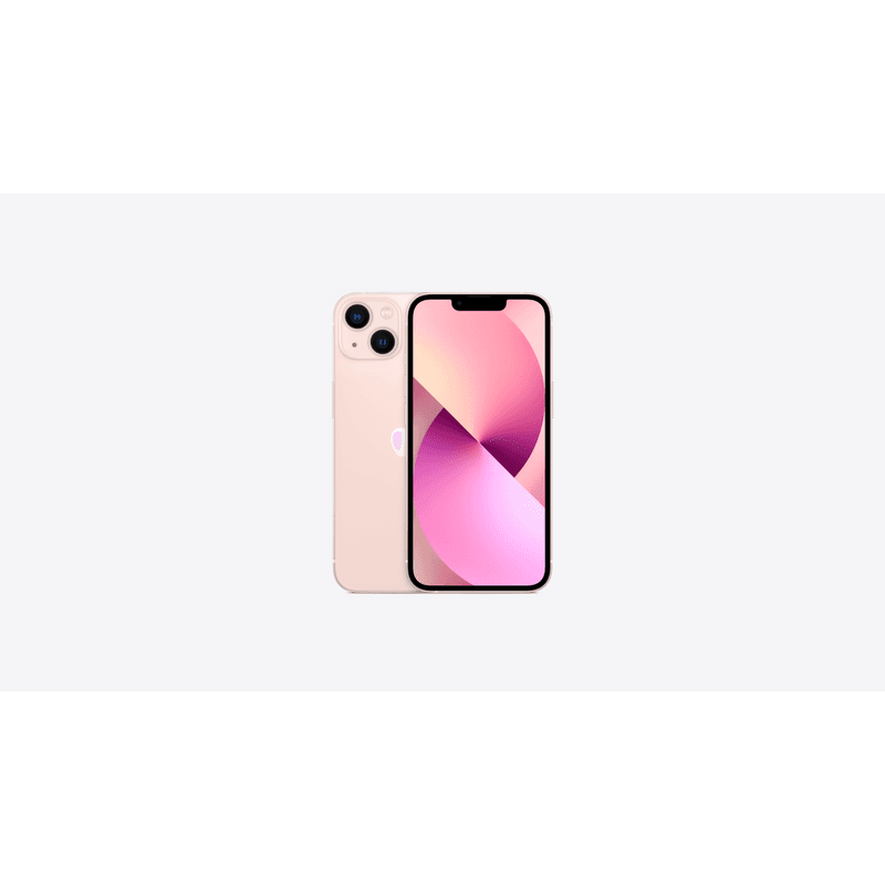 iPhone 13 128 Gb 87% Rosa