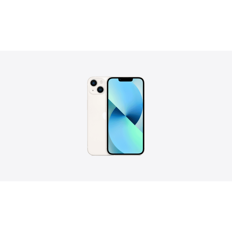 iPhone 13 128 Gb 100% Blanco Estelar