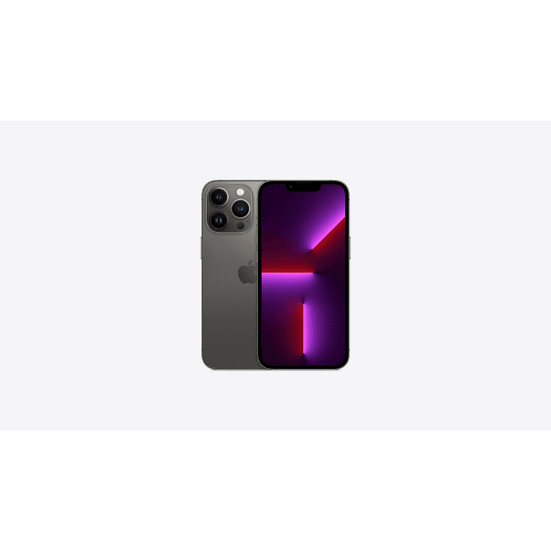 iPhone 13 Pro 256 Gb 100% Grafito
