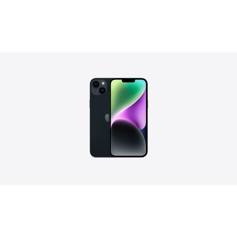 iPhone 14 Plus 128 Gb 86% Medianoche
