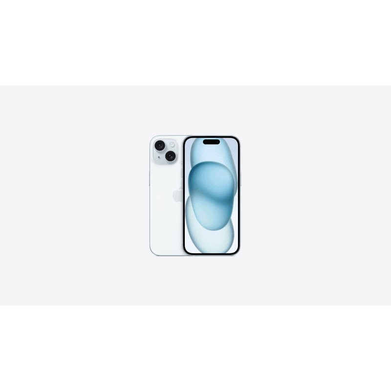 iPhone 15 128 Gb 97% Azul