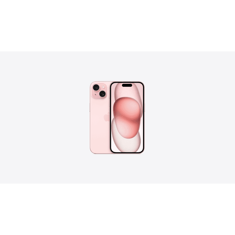 iPhone 15 128 Gb 84% Rosa