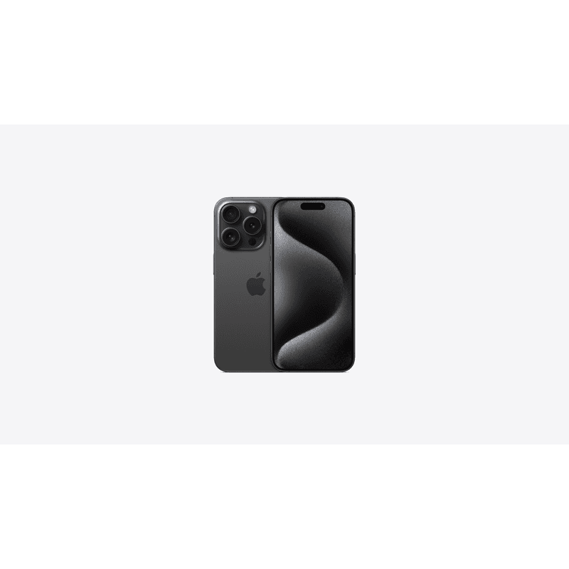 iPhone 15 Pro 256 Gb 85% Grafito