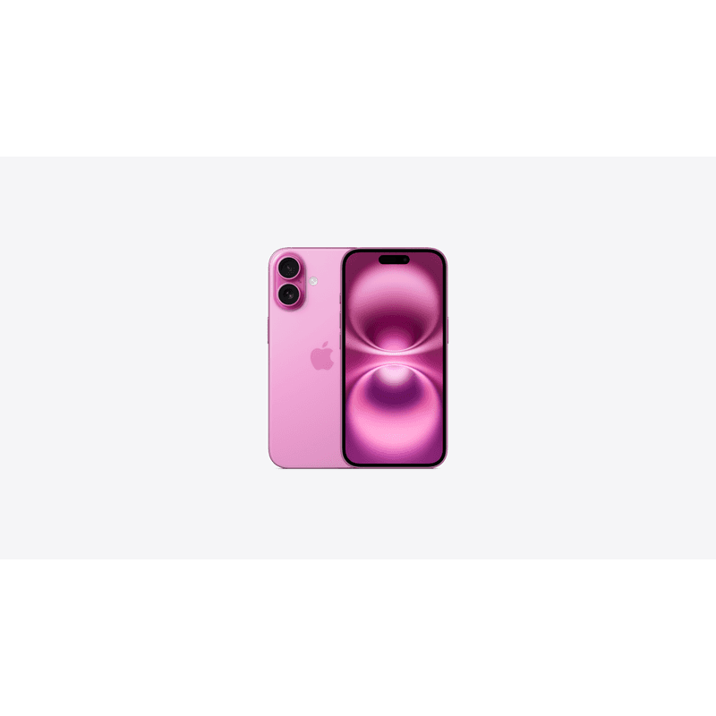 iPhone 16 128 Gb 99% Rosa