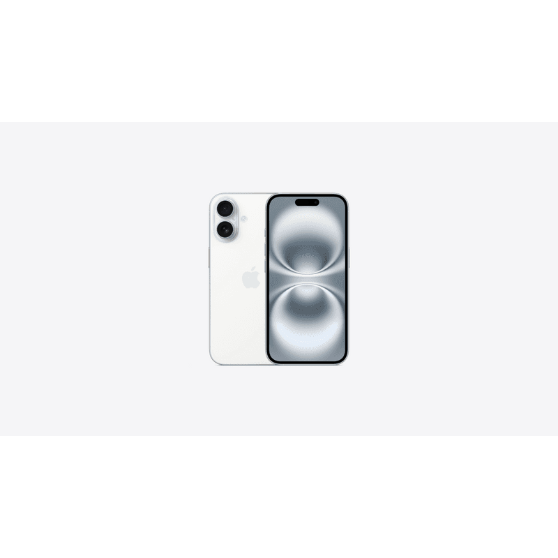 iPhone 16 128 Gb 96% Blanco