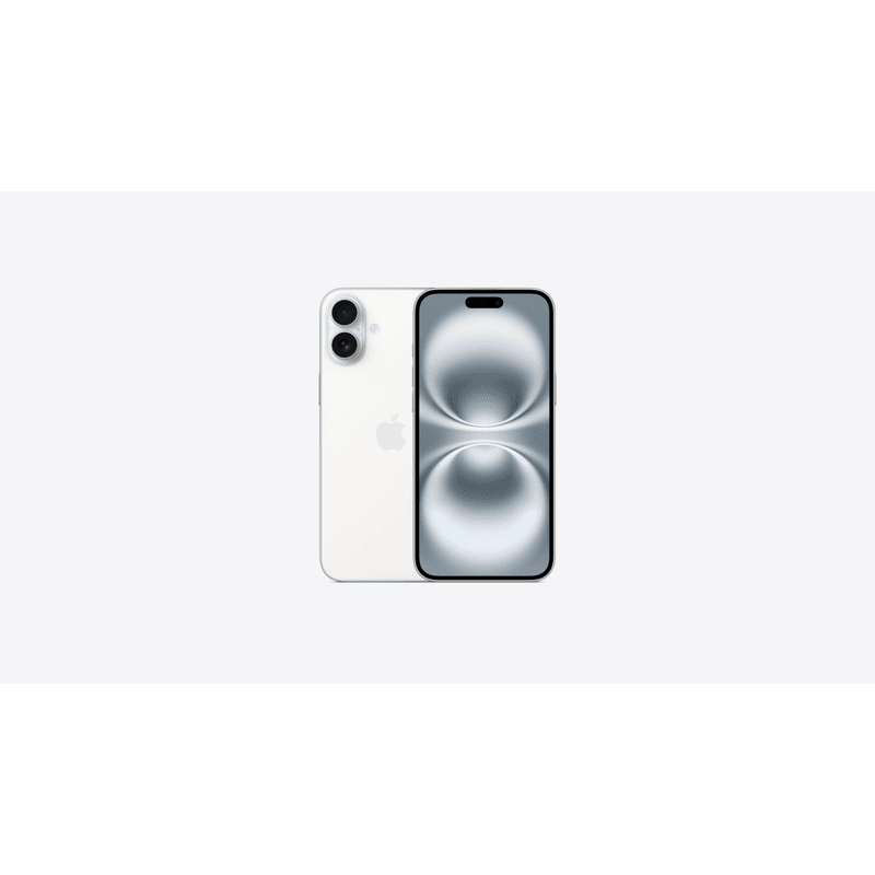 iPhone 16 128 Gb 92% Blanco