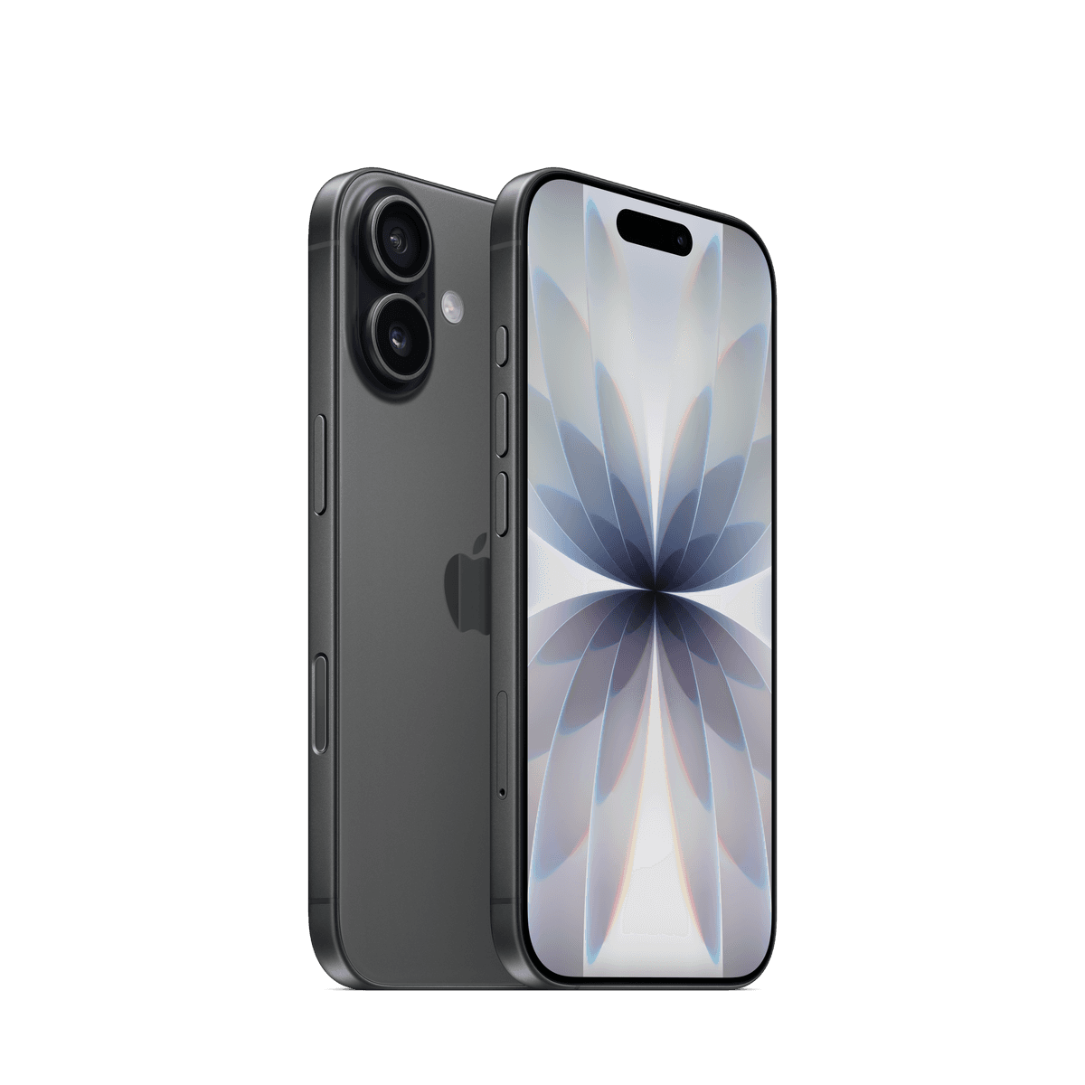 iPhone 17 negro