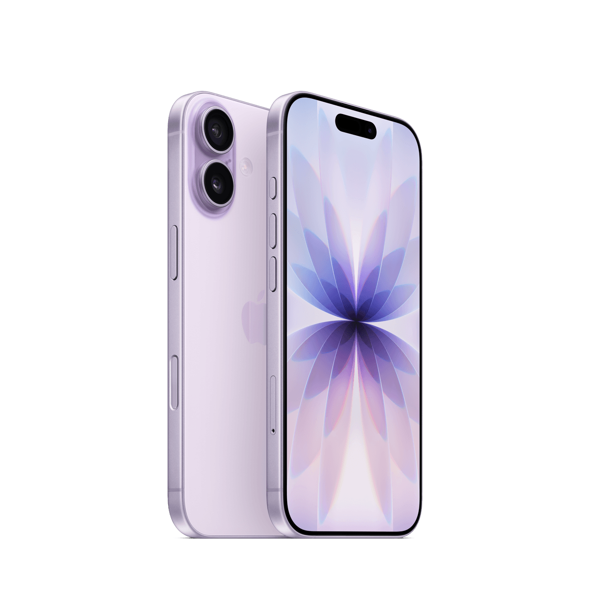 iPhone 17 Lavanda
