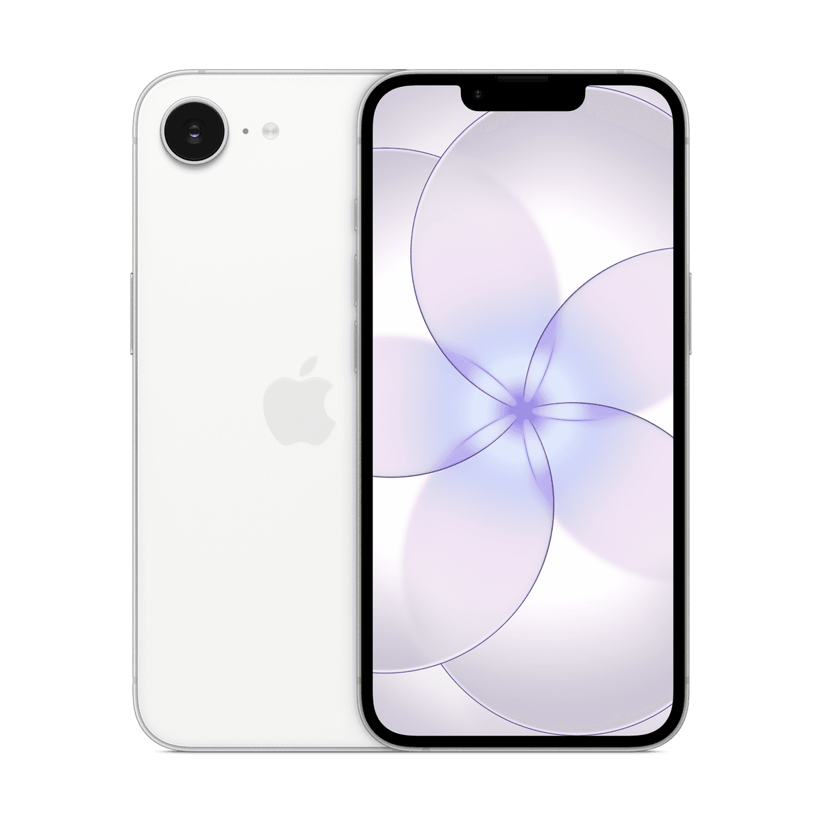 iPhone 17e Blanco