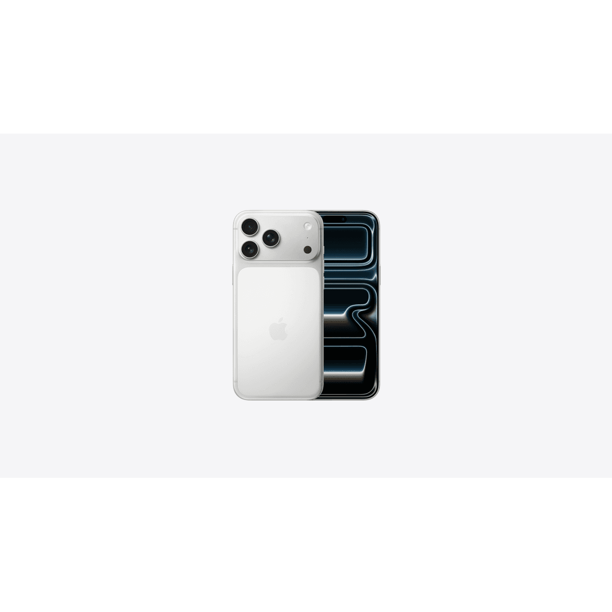 iPhone 17 Pro Max 256 Gb 100% Plata
