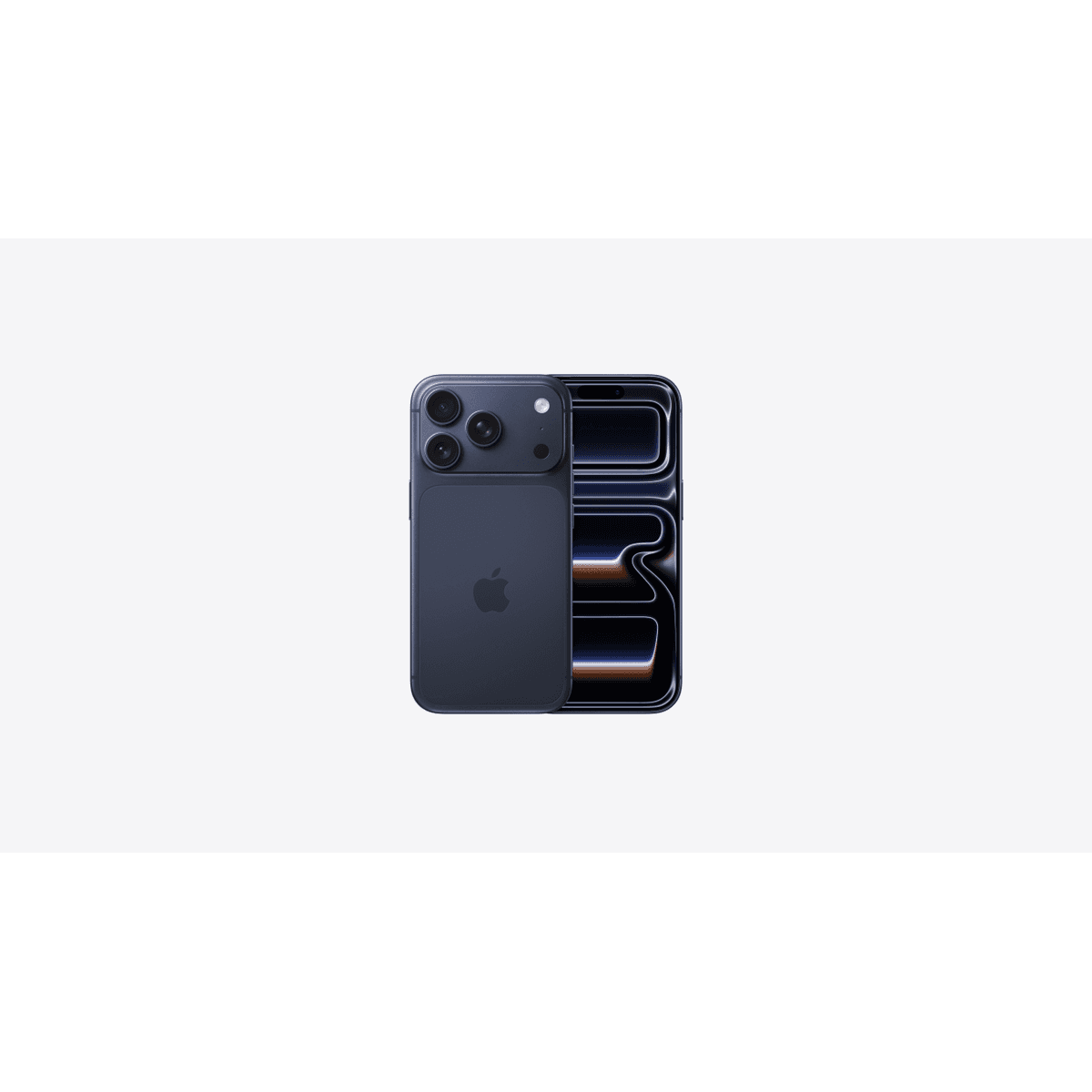 iPhone 17 Pro 256 Gb 100% Azul Profundo